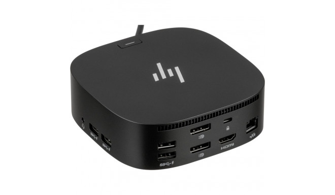 HP USB-C dokk G5 (5TW10AA#ABB)