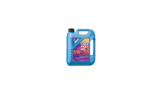 HC7 hüdrokrakk 5W30 mootoriõli Liqui Moly 5L