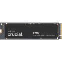 SSD T710 2TB M.2 NVMe 2280 PCIe 5.0 14500/13800