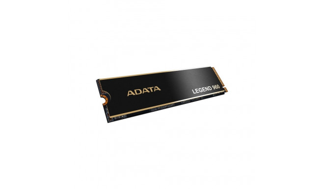 SSD drive Legend 960 2TB PCIe 4x4 7.4/6.8 GB/s M2