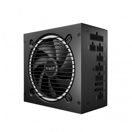 Pure Power 13 M 850W ATX 3.1 80+ GOLD toiteplokk
