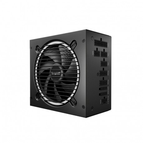 Pure Power 13 M 750W ATX 3.1 80+ GOLD toiteplokk