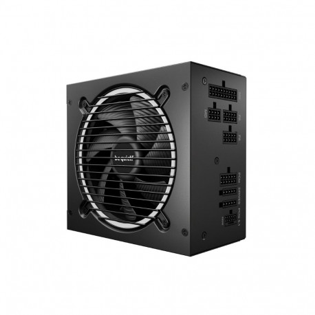 Pure Power 13 M 650W ATX 3.1 80+ GOLD toiteplokk