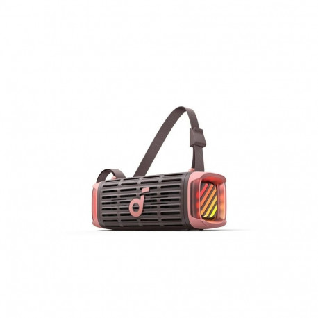 Speaker Soundcore Boom 3i brown