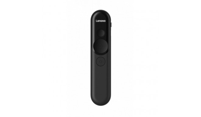 Laser Rechargeable Presentation Remote