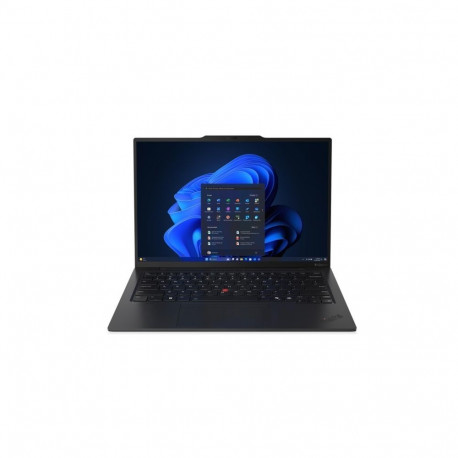 ThinkPad X1 Carbon G13 21NX006PPB sülearvuti W11Pro Ultra 7 265U/64GB/1TB/INT/14.0 2.8K/puutetundlik