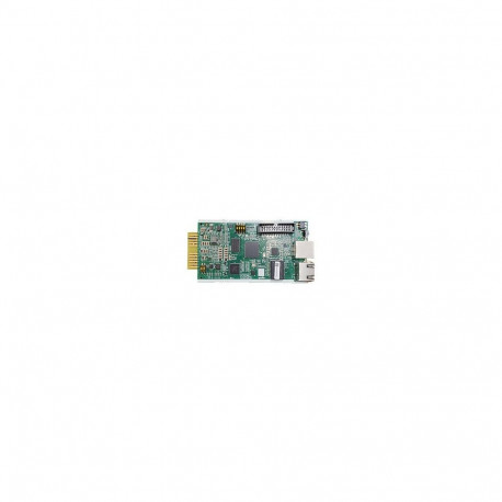 SNMP IPv6 kaart 3915100975-S35
