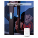 Eufy Security Entry Sensor