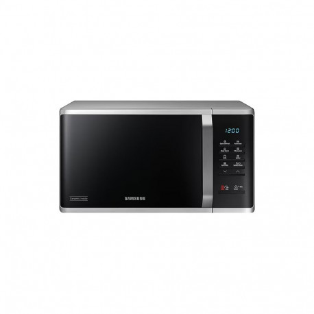 Microwave oven with grill MG23K3523AS