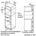 CMA585GS1 Bosch Microwave