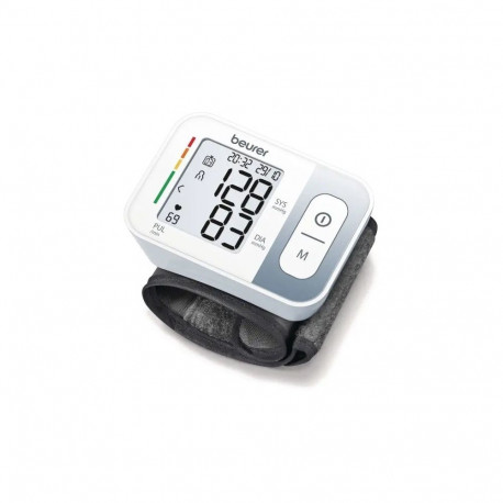 BC2 Wrist Blood Pressure Monitor