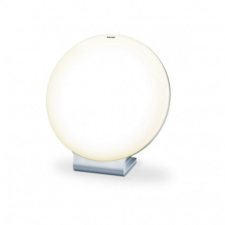 Oto szczegółowy opis i specyfikacja produktu Beurer TL 50 – lampy o świetle dzienny