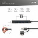 USB 3.0 Hub, 4-port DA-70236