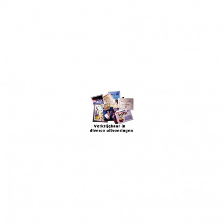 Document Laminating Pouches A4 2x75 mic gloss - 100 pcs