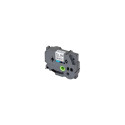 Brother TZe-251 lint, 24 mm x 8 m, must valgel