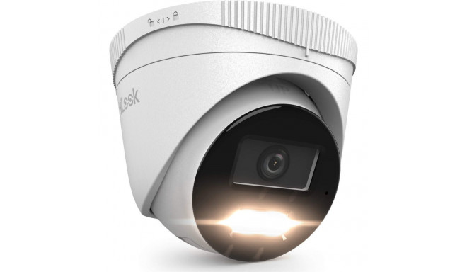 HiLook IP camera IPCAM-T6-30DL IP camera 6MPx Smart Hybrid-Light 30m HiLook by Hikvision