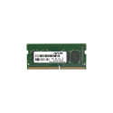 AFOX SODIMM sülearvuti mälu, DDR3, 8GB, 1333MHz, (AFSD38AK1P)