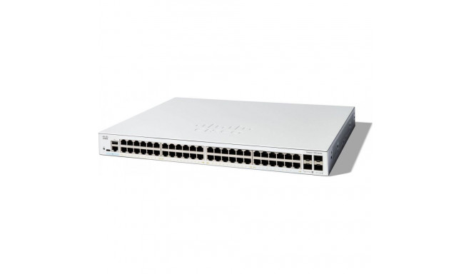 Cisco C1300-48T-4G lüliti