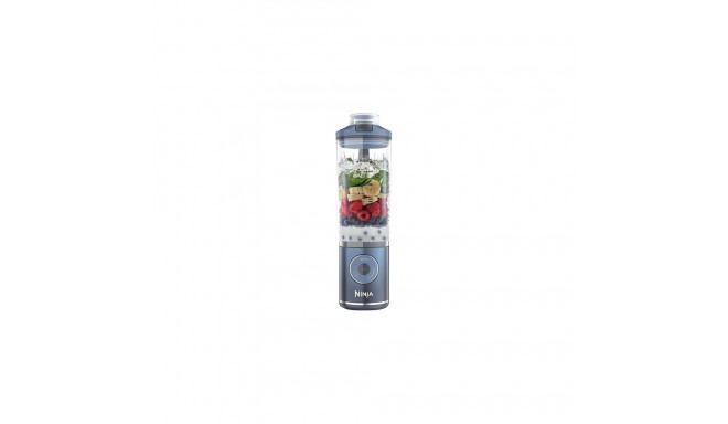 Ninja BC251EUNV Blast Max juhtmevaba blender sinine