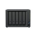 Synology DiskStation DS1525+ AMD Ryzen V1500B 8 GB DDR4 must