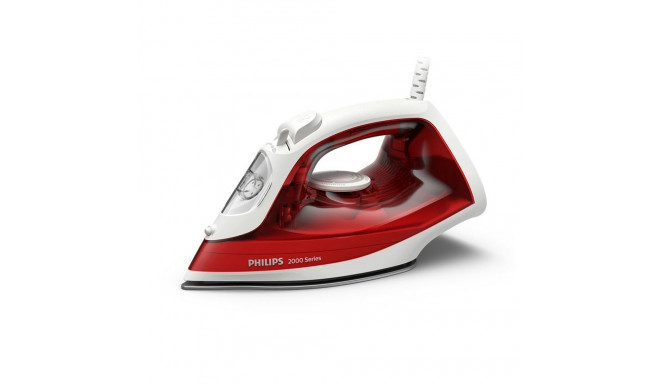 Philips Steam Iron | DST2010/40 2000 Series | Steam Iron | 2000 W | Water tank capacity 250 ml | Con