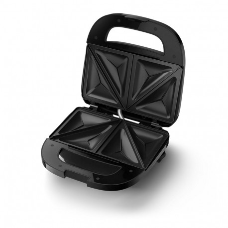 Philips Sandwich Maker | HD2331/90 3000 Series | 750 W | Number of plates 1 | Black