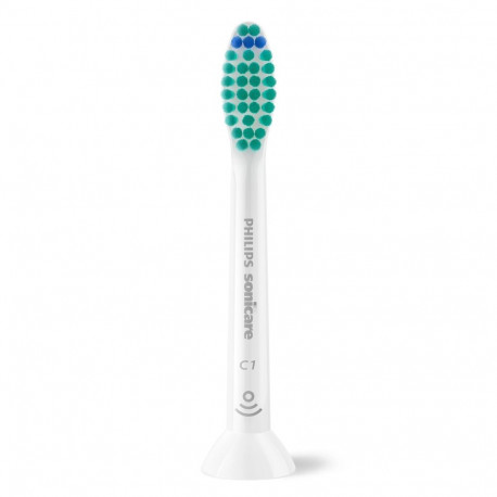 Philips | Replacement brush heads | HX6014/87 Sonicare ProResults | Heads | For adults | Number of b