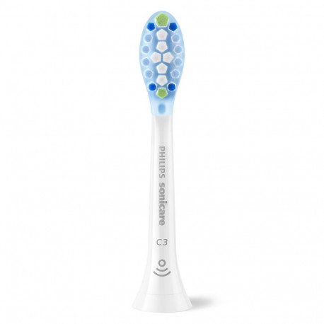 Philips | Replacement brush heads | HX9042/87 Sonicare Premium Plaque Defence | Heads | For adults |