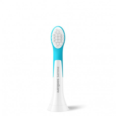 Philips | Replaceable toothbrush heads | HX6032/90 Sonicare For Kids3+ | Heads | For kids | Number o