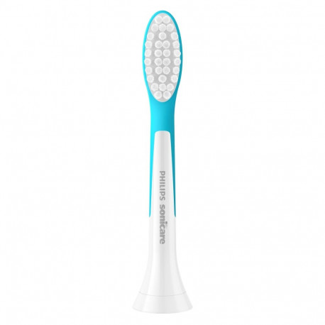 Philips | Replacement brush heads | HX6044/90 Sonicare For Kids7+ | Heads | For kids | Number of bru