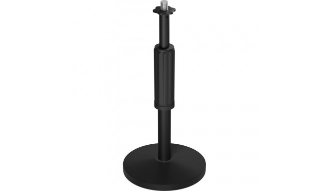 Genesis | Microphone Stand | Thulium 350D | Black