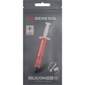 Genesis Thermal Grease Silicon 900 8G | NTG-2330 Genesis Thermal Grease Silicon 900 8G | NTG-2330