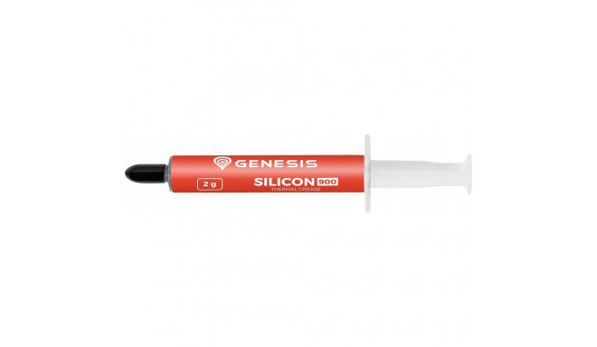 Genesis Thermal Grease Silicon 900 2G | NTG-2328