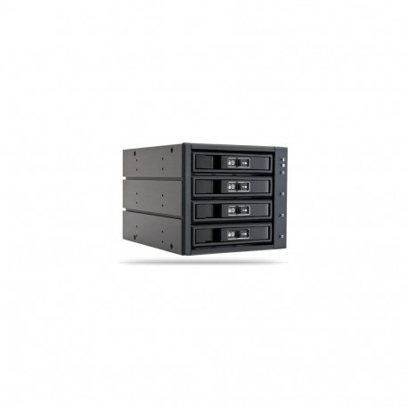 Chieftec 4x 3.5" SATA/SAS bay (CBP-3141SAS)