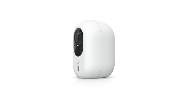 Ubiquiti | Plug-and-play, 4K WiFi-connected camera | UVC-G6-INS-W | 8 MP | Fixed | IPX5