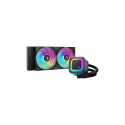 Deepcool vedelikjahuti LE240 V2 Intel, AMD