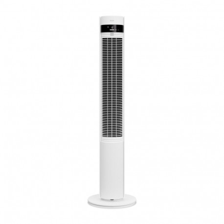 Duux Fan | Elevate | Tower Fan | 40 W | Diameter 29 cm | Number of speeds 12 | Oscillation | White