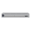 Switch Ubiquiti UniFi Pro Max Rackmount (USW-PRO-MAX-16-POES)