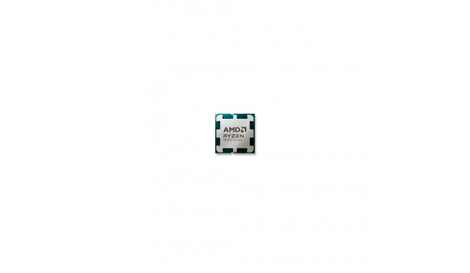AMD AM5 Ryzen 5 8400F Tray 4.7GHz MAX 6xCore 12xThread 22MB 65W