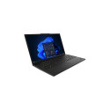 Lenovo ThinkPad P14s must 14,5" IPS WUXGA 1920 x 1200 pikslit peegeldusvastane Intel Core U7 155H 32