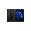 Lenovo ThinkPad P14s | Black | 14.5 " | IPS | WUXGA | 1920 x 1200 pixels | Anti-glare | Intel Core U