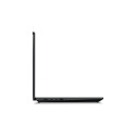 Lenovo ThinkPad P14s | Black | 14.5 " | IPS | WUXGA | 1920 x 1200 pixels | Anti-glare | Intel Core U