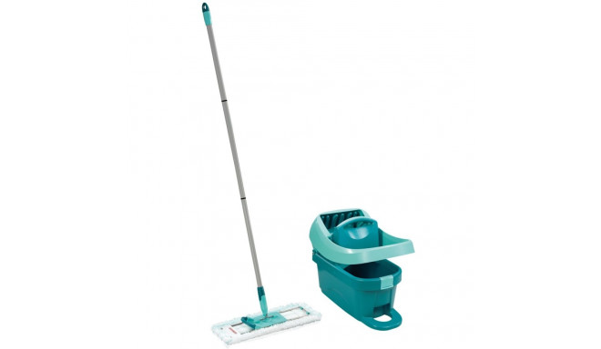 Leifheit Profi mop (55096) with bucket