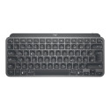Logitech MX Keys Mini klaviatuur (920-010498)