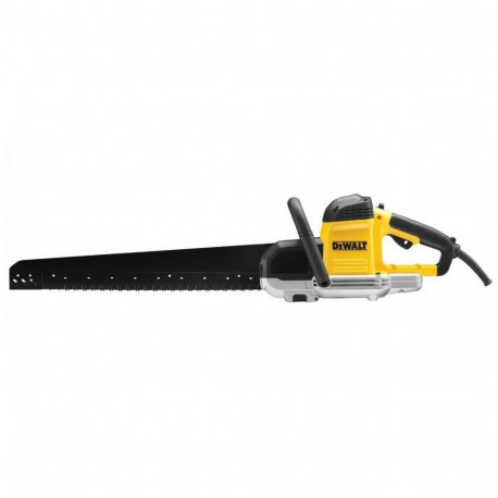 DEWALT.ALIGATOR SAW 1700W DWE399 430mm AERATED CONCRETE