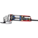 Angle grinder with adjustable speed FLEX LBE 17-11 125