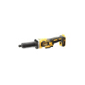 DEWALT STRAIGHT GRINDER 18V ​​XR DCG426N BL