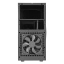 Case|GOLDEN TIGER|Baltimore 530|MiniTower|450 Watts|MicroATX|Colour Black|BALTIMORE5304USB450W