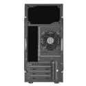 Case|GOLDEN TIGER|Baltimore 530|MiniTower|450 Watts|MicroATX|Colour Black|BALTIMORE5304USB450W