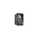 Case|GOLDEN TIGER|Baltimore 530|MiniTower|450 Watts|MicroATX|Colour Black|BALTIMORE5304USB450W